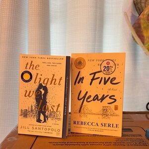 Reese’s Book Club (2) Bundle